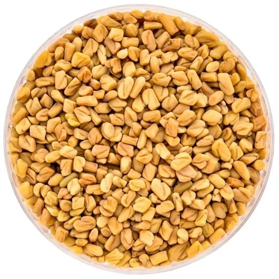 Fenugreek Seeds (Methi) 50g